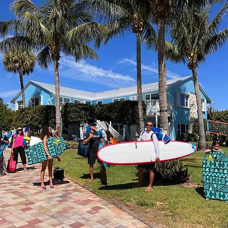 Sandy Shores - 2Br Beach Getaway And Surf Spot Fort Pierce Luaran gambar