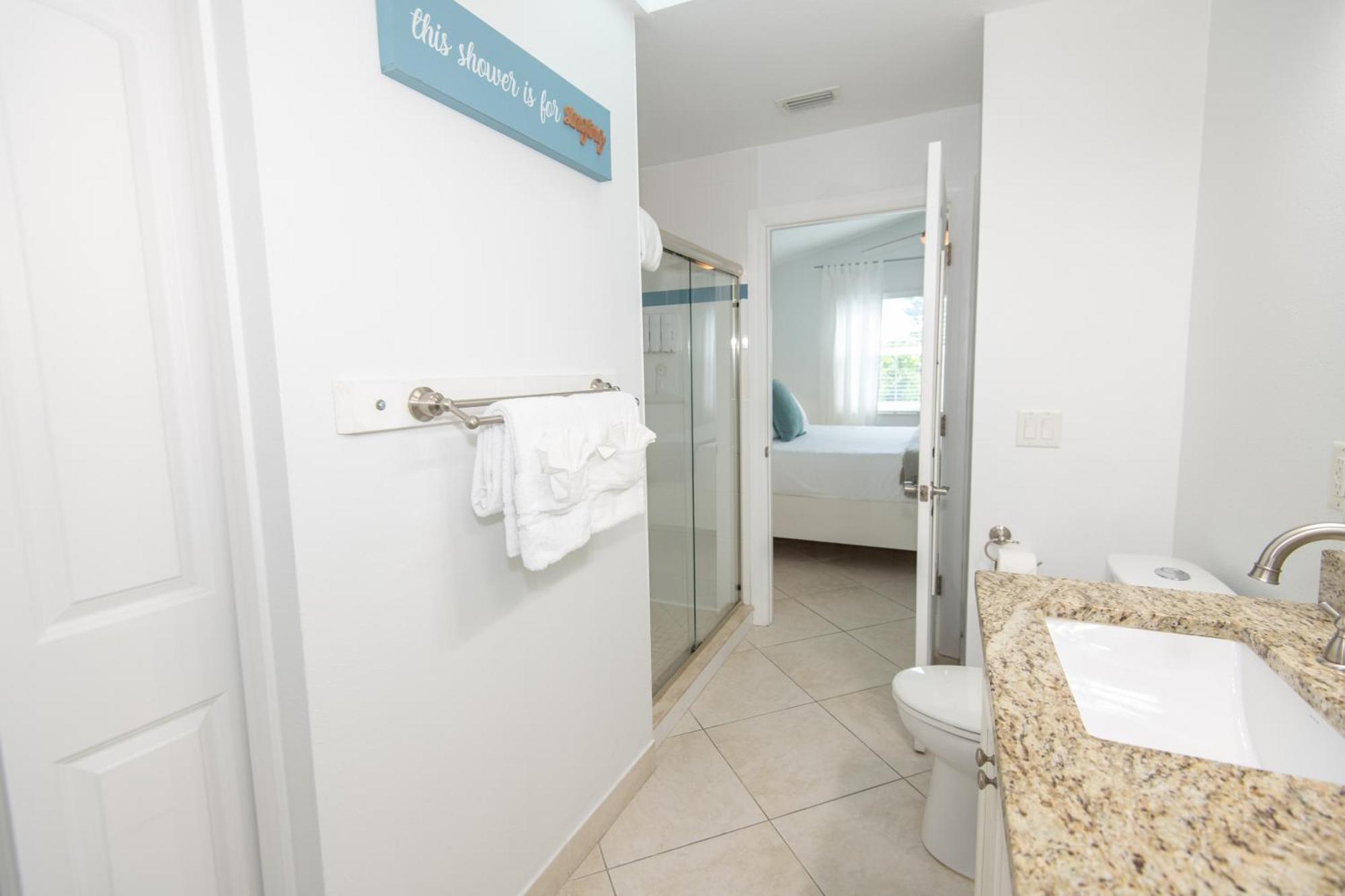 Sandy Shores - 2Br Beach Getaway And Surf Spot Fort Pierce Luaran gambar