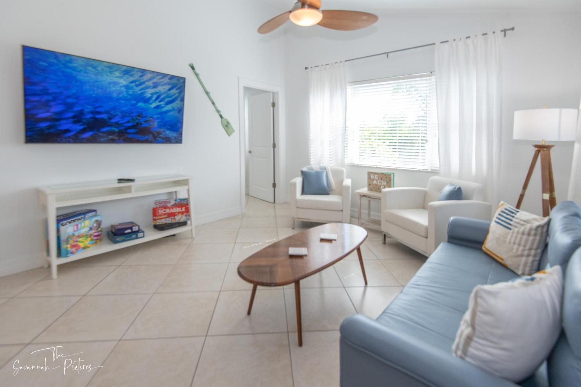 Sandy Shores - 2Br Beach Getaway And Surf Spot Fort Pierce Luaran gambar