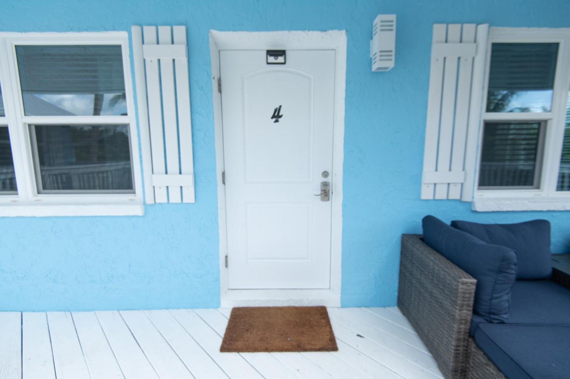 Sandy Shores - 2Br Beach Getaway And Surf Spot Fort Pierce Luaran gambar